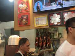 -一乐烧鹅(中环店)