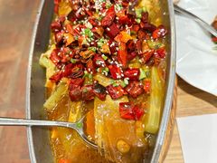 -中国徽菜·徽商故里(广安门店)