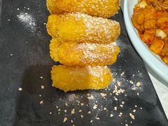 -大眼锅贴水饺(河东店)