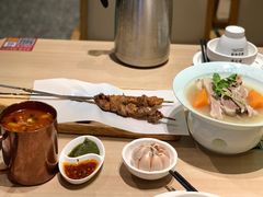 -羊之道草原味道清真餐厅(番禺店)