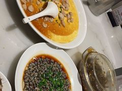 葱油泥螺-华盛丰温州大排档(东三环南路店)