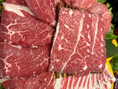 -木槿花韩式炭烤·熟成肉工坊(孙文东路店)