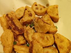 -肖记公安牛肉鱼杂馆·省级非物质文化遗产(江汉路直营店)