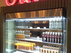 门面-OUR Bakery(SKP-S店)