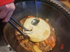 -营信刘罗锅铁锅炖(民主店)