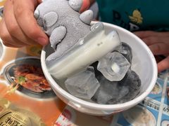 -肥韬茶餐厅(海上世界店)