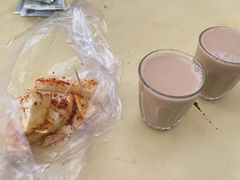 -老光明岗琼甜茶馆