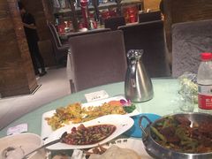 花生小豆腐-荣鹏风味烀饼总店