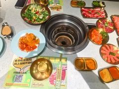 -炭之家·齐齐哈尔非遗烤肉·鲜切直供(中央大街店)