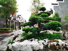 -常德桃花源景区