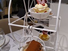 -Deer Park鹿园西餐(仁恒置地广场店)