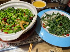 -爷爷的烀饼店