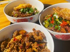 -李易面馆(树木岭店)