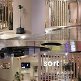sort家居｜这家设计师家居集合店太好逛了吧