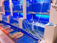 -劲莲舟山海鲜(东书房路店)