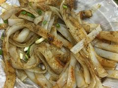 -亮亮烧烤(积玉桥总店)