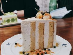 -侘寂甜品(自取店)