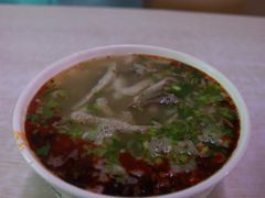 -阿叶羊杂碎(前进街店)
