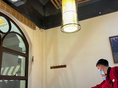 大堂-家一加火锅(绿地翠谷总店)