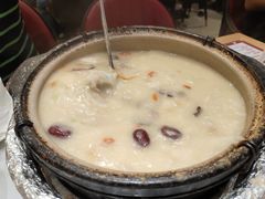 -粤仔湾砂锅粥(广益哥伦布店)