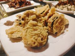-燕青小馆(东园大厦店)