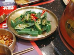 -韩都烤肉·烤鳗鱼(中街小北总店)