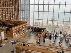 -朵云书院(滴水湖店)