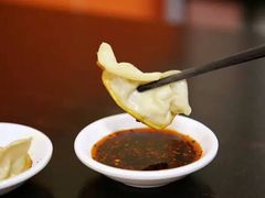 -回回锅贴(小河沿店)