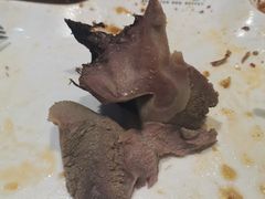 牛舌-汉巴味德(百年港湾店)