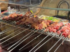 -生火火·小炉子炭烤(金楠天街总店)