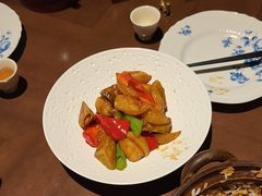 -奉天小馆·非遗东北菜(沈阳万象城店)