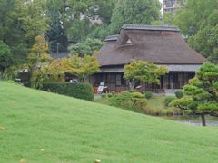 -水前寺成趣园