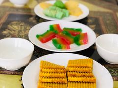 -陈记印尼风味小吃(北湖店)