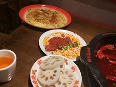 -牛市坎火锅(建设路店)