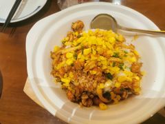 -小川洋风料理(汉街店)