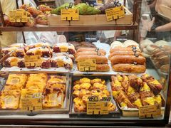 -PAPER STONE BAKERY(天环店)