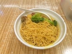 -新记美食(关闸店)