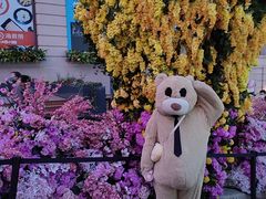 -上街里市集(悦喜客来广场店)