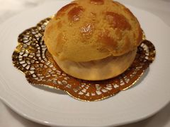 旺角菠萝油-大树餐厅(益田假日店)