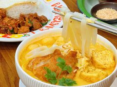 -曼谷食堂·泰国家庭料理