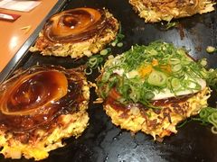 -鹤桥风月(ヨドバシ梅田店)