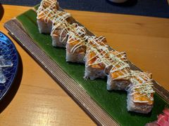-本逸·割烹料理(湖墅店)
