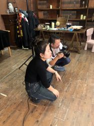 -小鬼当佳儿童摄影(通州外拍店)