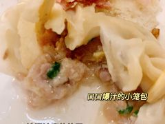 -津品味小吃(大学湾店)