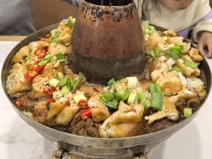 -新凯旋烧烤·燕姐千岛湖土菜