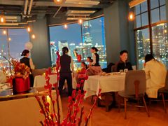 -Kathleen's Waitan 凯圣琳江景西餐厅(外滩店)