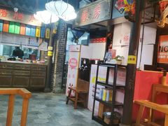-裕鼎鲜·新中菜(八一广场万达店)