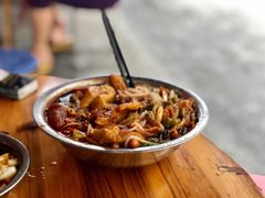 -凤张螺蛳粉·爽口粉(跃进路总店)