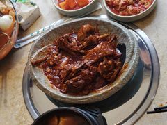 -英子补身汤(海兰路店)