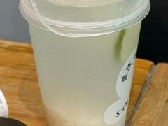 -宝珠奶酪(长宁金虹桥店)
